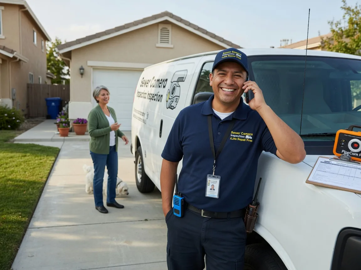 Sewer Line Repair Mcconnell, IL FAQs